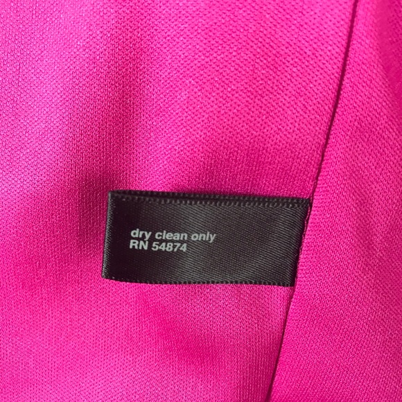 The Limited Dress Belted Halter NWT - Picture 7 of 8